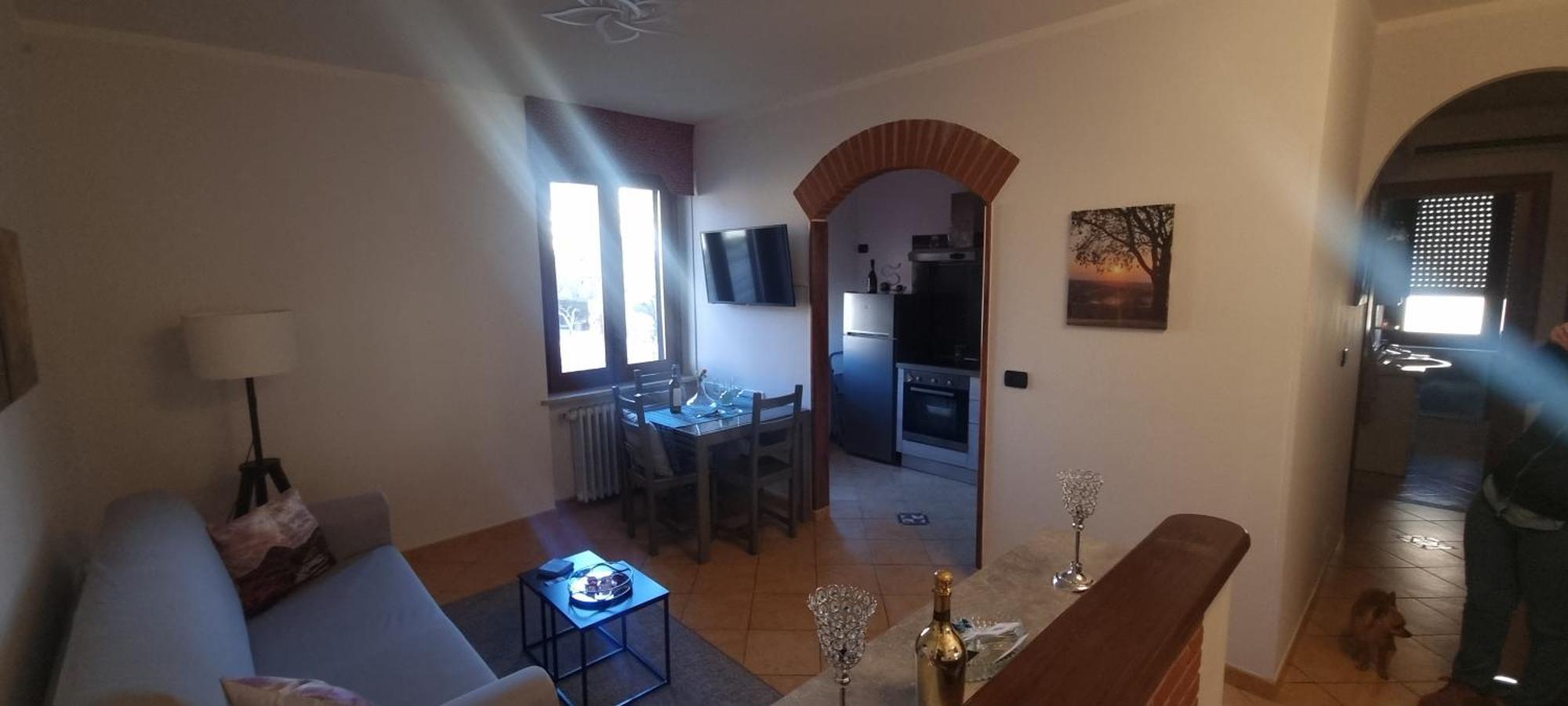 A Place To Remember Montegrosso d'Asti Экстерьер фото