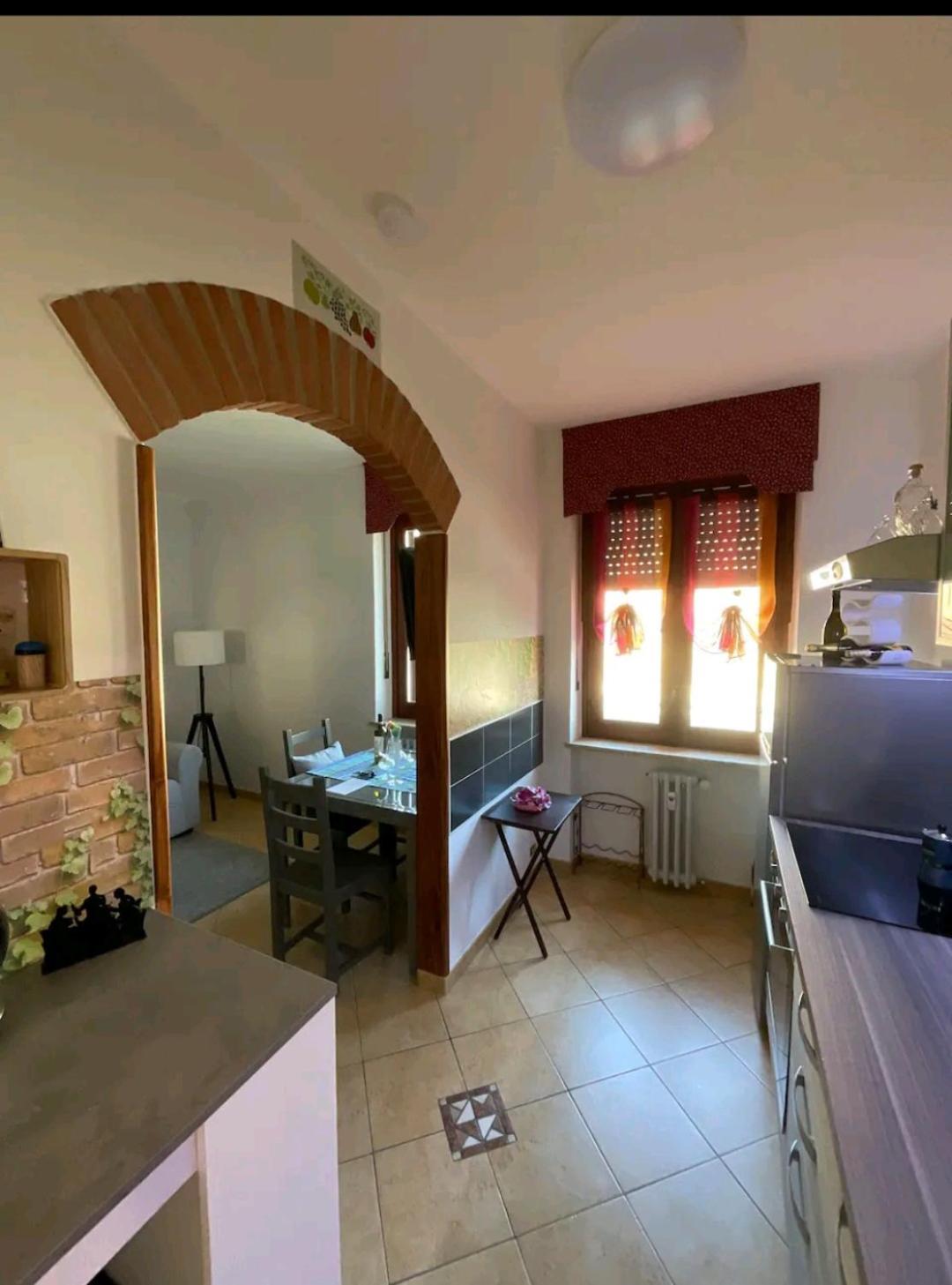 A Place To Remember Montegrosso d'Asti Экстерьер фото