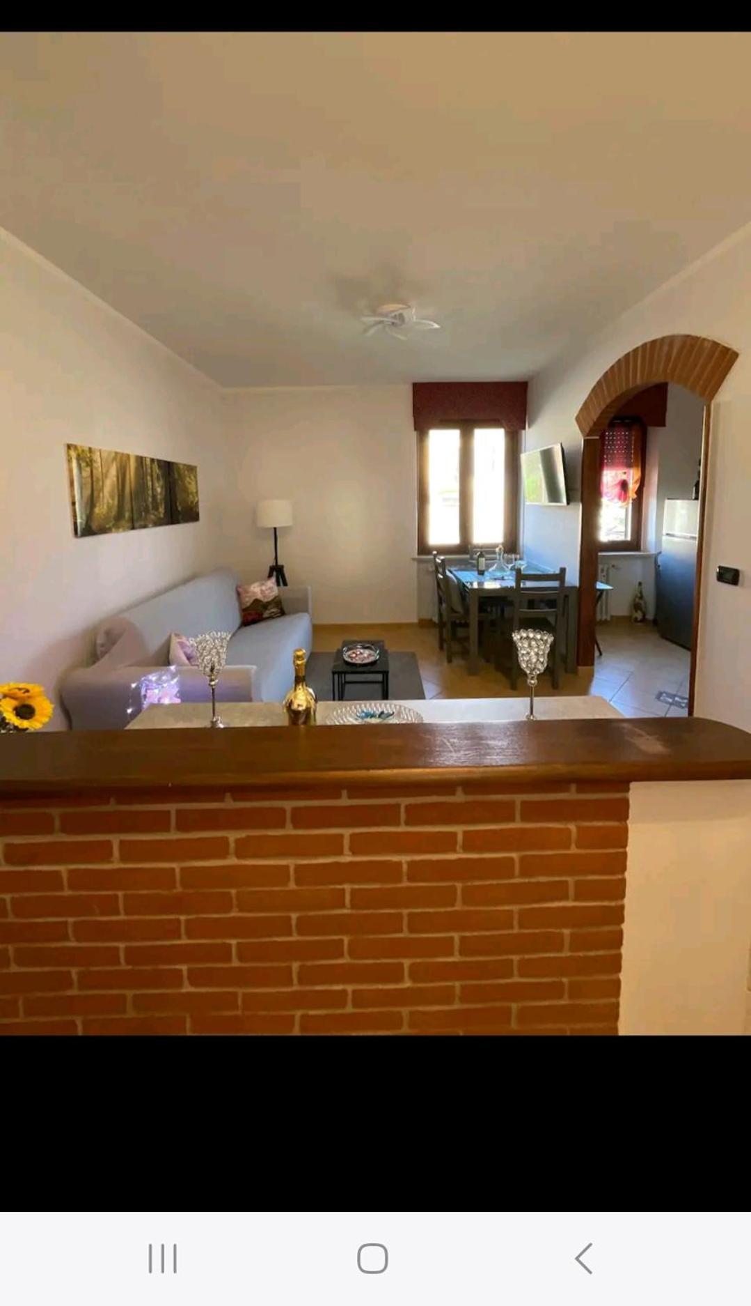 A Place To Remember Montegrosso d'Asti Экстерьер фото